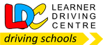 LDC Driving School Paisley Logo